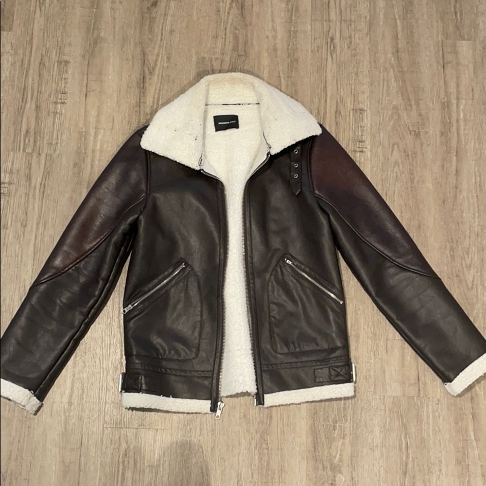 Members Only Jacket